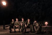 Outside In Unveil Debut Album 'karmatrain'