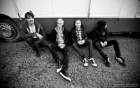 Outsiders Shallow Graves Release Shows