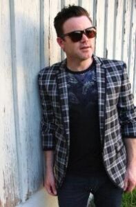'outta Reach' Lindon Puffin Releases New Single