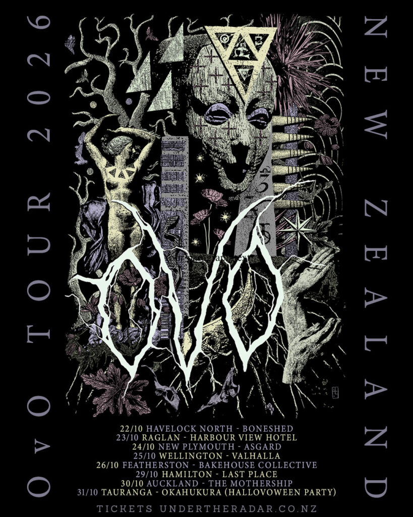 Ovoposter