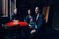 Owlet Nightjar &ndash; Album Release &ndash; The Regenerative Principle