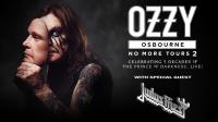 Ozzy Osbourne Announces 'no More Tours 2' New Zealand Tour