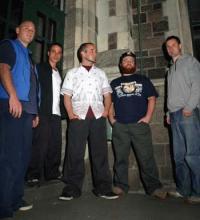 P Bass Expressway On Usa Radio
