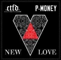 P Money X Calmthefvckdown &lsquo;new Love&rsquo; Video Released