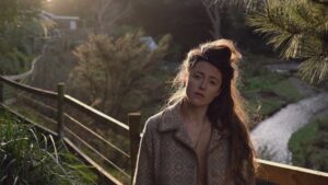 Pōneke&rsquo;s Alt Folk Songwriter Greta O&rsquo;leary Releases New Music Video For Her Single 'honey Babe'