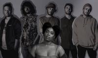 Pōneke&rsquo;s Finest Toi And Zoe Moon Team Up To Deliver 'way That We Feel'