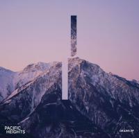 Pacific Heights Releases 'grains' Ep