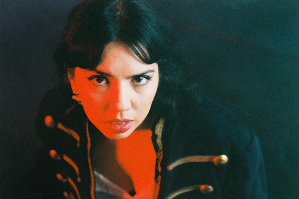 Pacific Pop Extraordinaire Erny Belle Announces Sophomore Album 'not Your Cupid'