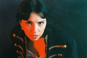 Pacific Pop Extraordinaire Erny Belle Releases 'pitt Stop' Single/video