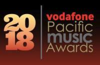 Pacific Talent Celebrated At The Vodafone Pacific Music Awards