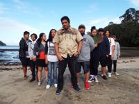 Pacific Underground Recognised With Lifetime Achievement Award