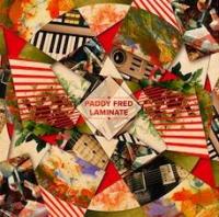 Paddy Fred Releases Debut Ep 'laminate'