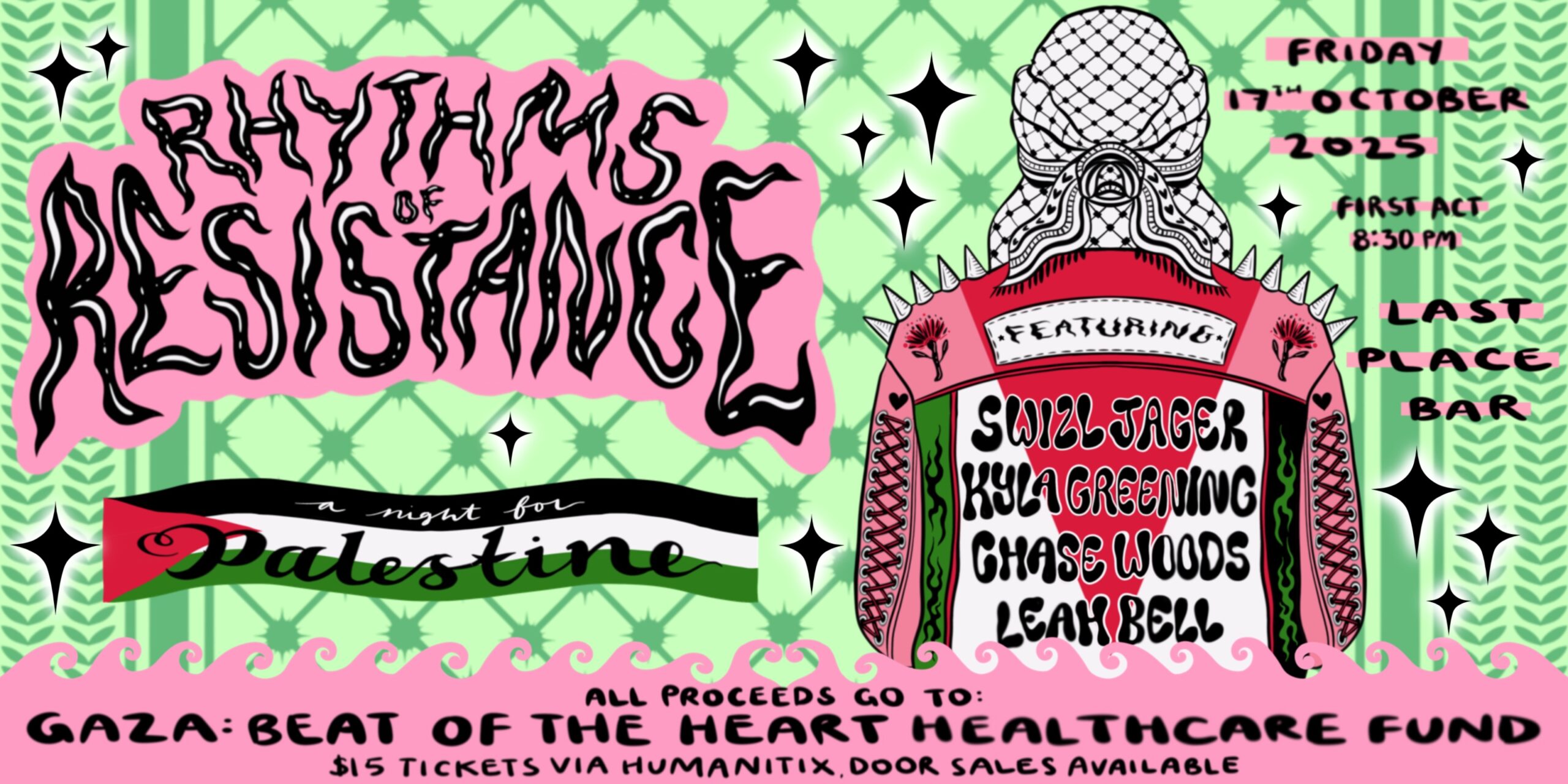 Palestinebanner