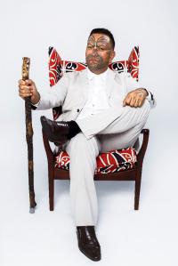 Pao Pao Pao Brings The Best Of Maori Music To The Capital