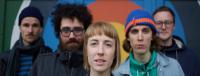 Paper Thieves Announce New Single 'oh Man' And New Zealand Tour