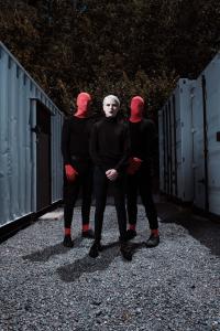 Papercity Deliver Self Directed Video For Hot New Single, 'feel'