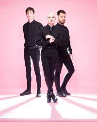 Papercity Releases Video For New Single, 'plastic'