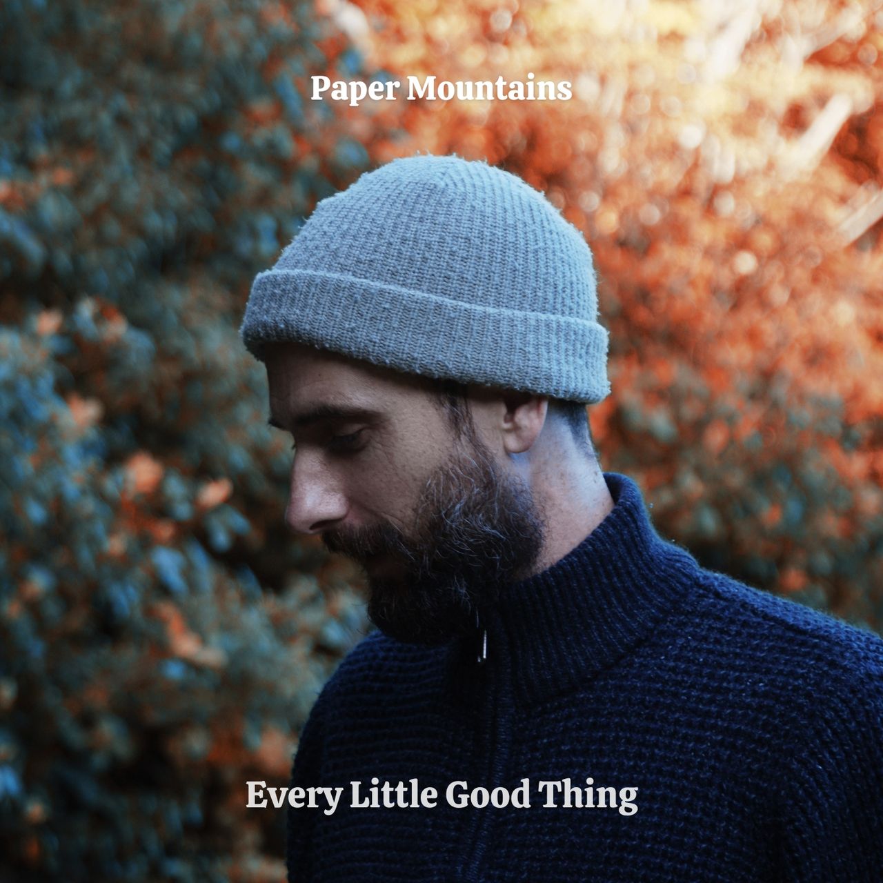Unveiling a Heartfelt Anthem: Paper Mountains Set to Release Their Next Single