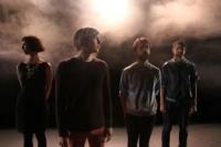 Paquin Release New Video & Ep And Head Out On Tour