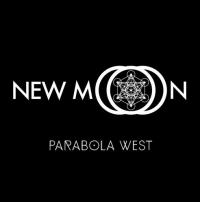Parabola West Is Back With The Haunting New Single 'new Moon', To Be Released On 24th April