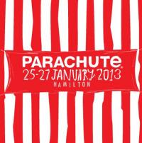 Parachute Festival To Offer 'pay What You Can Afford' Tickets In 2013
