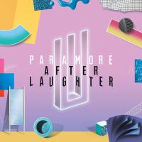 Paramore Announce Bleachers (us) As Support Act