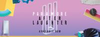 Paramore To Bring 'tour Four' To Auckland In February