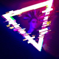 'paranoia' Remixed By N1ghmar3cat