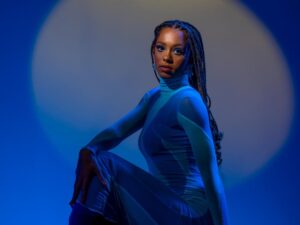 Paris Inspires Young Singer Songwriter Imani J's New Single