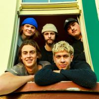 Park Rd Announces Long Awaited Ep And Tuning Fork Release Show
