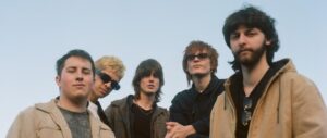 Park Rd Offer Up Another Taste Of Their Upcoming Debut Album With New Single 'secrets'