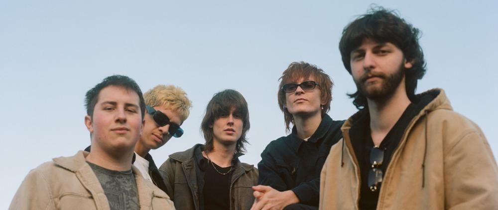 Park Rd Offer Up Another Taste Of Their Upcoming Debut Album With New Single 'secrets'