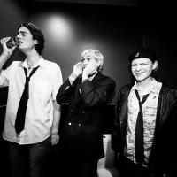 Park Rd Releases 'i Got You' Announced By Rolling Stone Australia As 'ones To Watch'