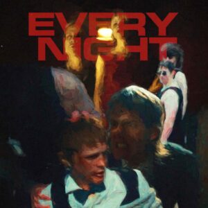 Park Rd Video For 'every Night' Out Now