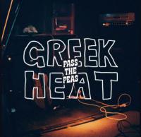 Pass The Peas Release Debut Ep 'greek Heat'