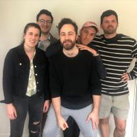 Pass The Peas Release Single 'totes' And Announce Upcoming Ep