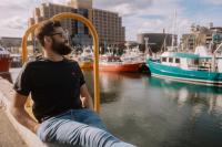 Passenger Returns To New Zealand For Australasian Tour