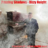 Passing Shadows An Album Not Of This World