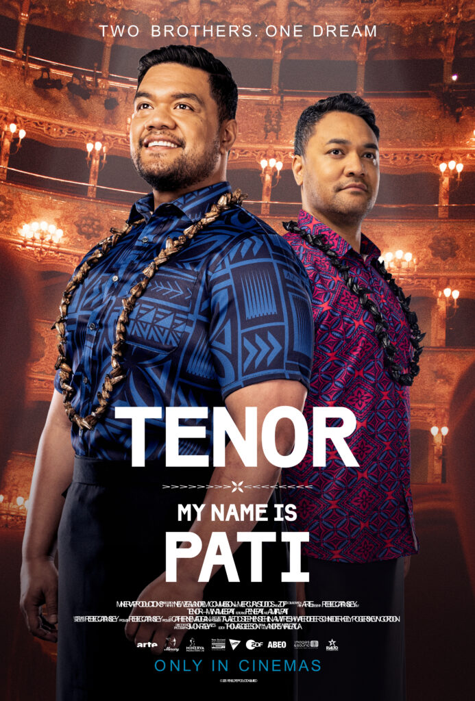 Patiposter