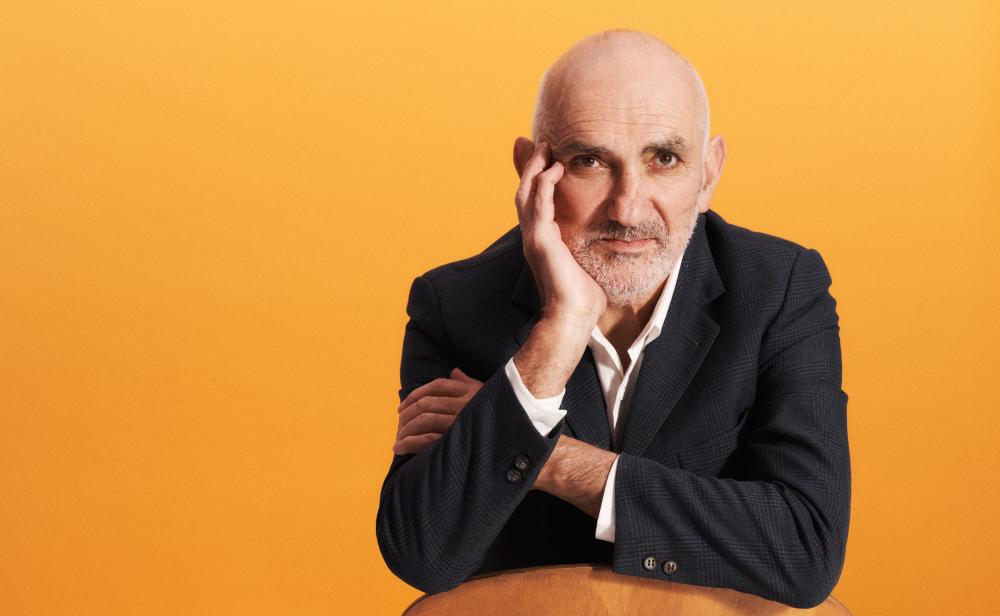 Paul Kelly Announces New Zealand Arena Tour September 2025
