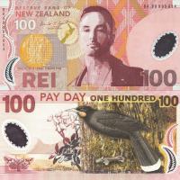 'pay Day' By Rei