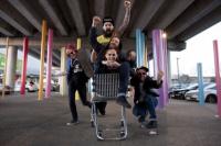 Pcp Eagles 'i Hate The Mall' Video
