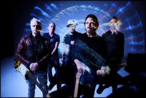 Pearl Jam Adds Second Auckland Show To Their Dark Matter World Tour To Meet Remarkable Demand