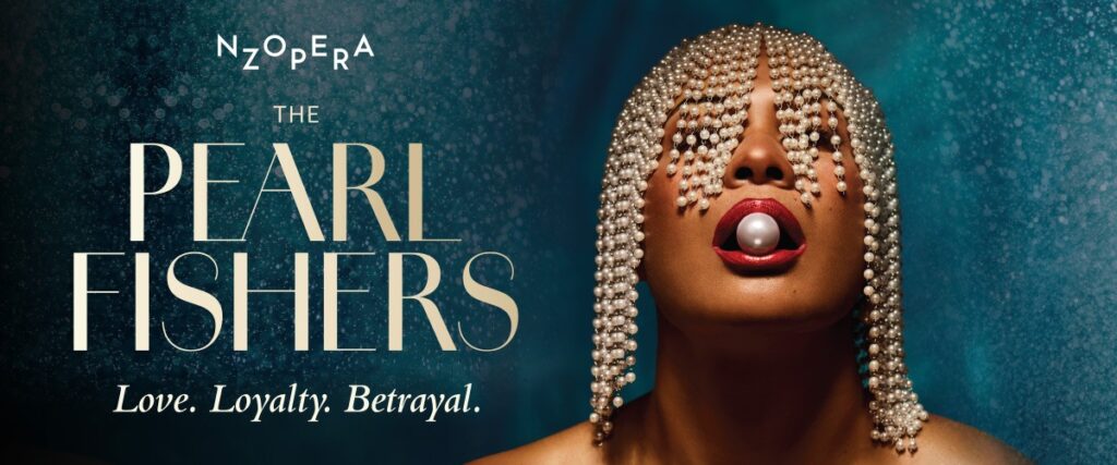 Pearlfishersbanner