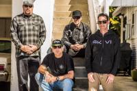 Pennywise Announce Auckland Show For 2020