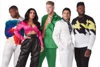 Pentatonix Acclaimed A Cappella Quintet Bring Their World Tour To New Zealand This Summer