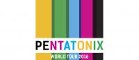 Pentatonix Bringing Their World Tour To New Zealand This September