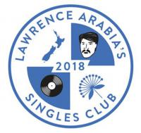 'people Are Alright' Is No.8 Song On Singles Club From Lawrence Arabia