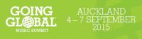 Performing Artist Applications Now Open For Going Global Music Summit 2015