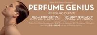 Perfume Genius To Mesmerise Kiwis In 2015
